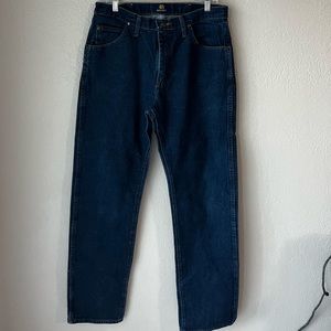 Men’s Wrangler Jeans